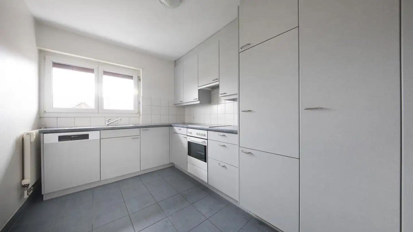 Appartamento in affitto - Obere Mühlemattstrasse 60, 4800 Zofingen - Foto 3
