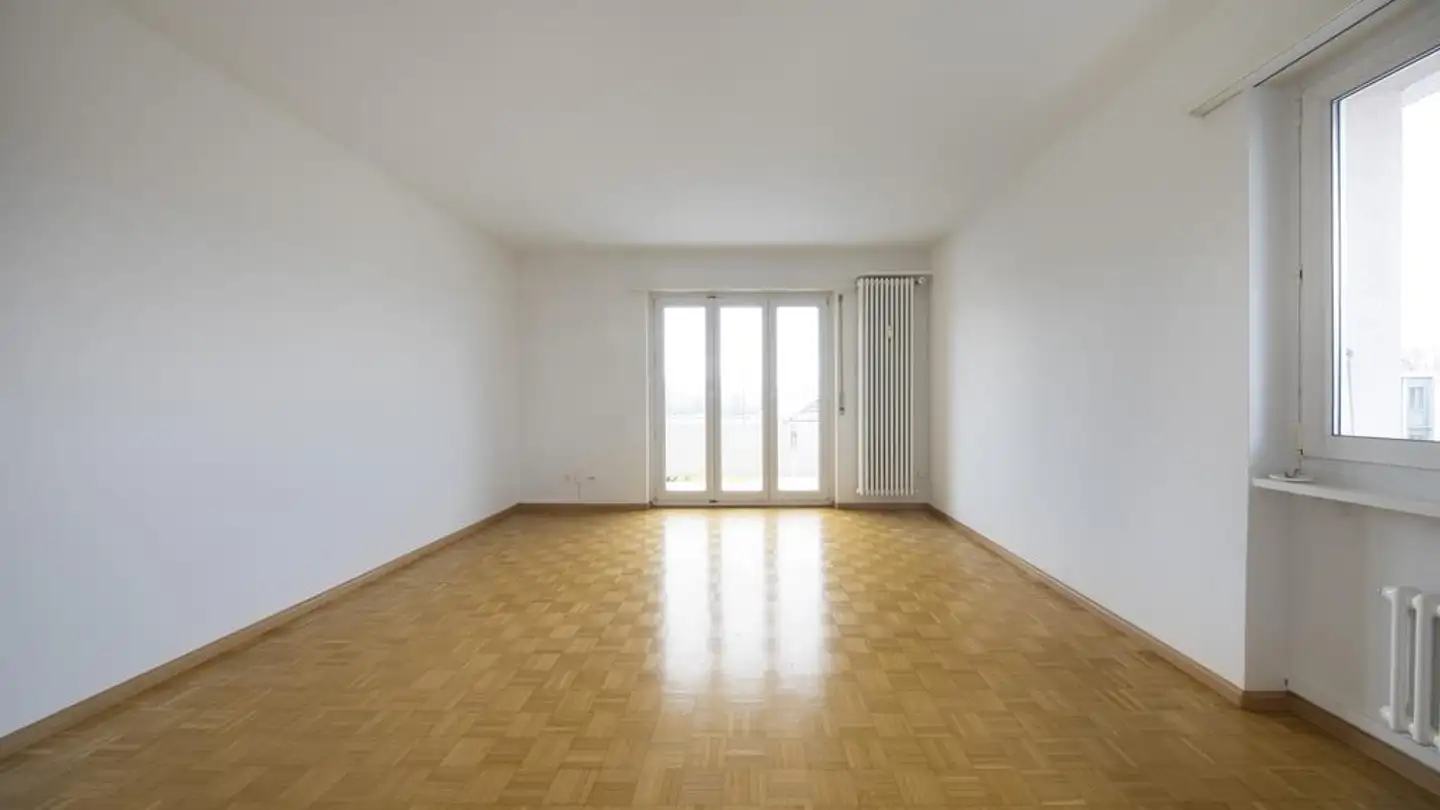 Appartamento in affitto - Obere Mühlemattstrasse 60, 4800 Zofingen - Foto 4