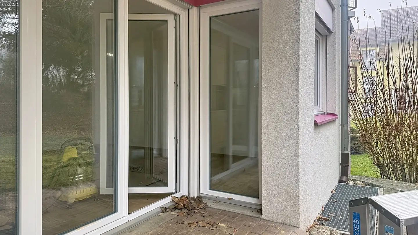 Appartement à louer - Chemin De La Belle Adze 14, 1773 Léchelles - Photo 4