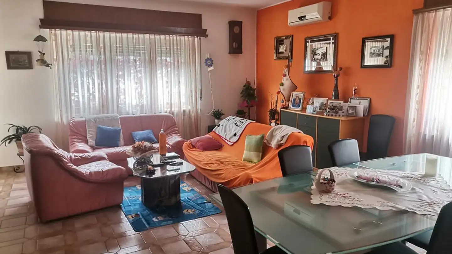 Maison individuelle à vendre - 6514 Sementina - Photo 2