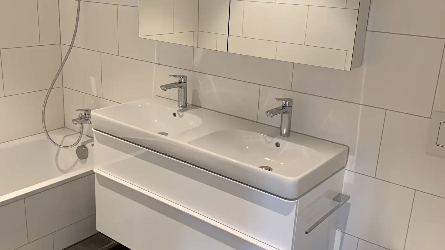 Apartment for rent - Flawilerstrasse 48, 9242 Oberuzwil - Photo 4
