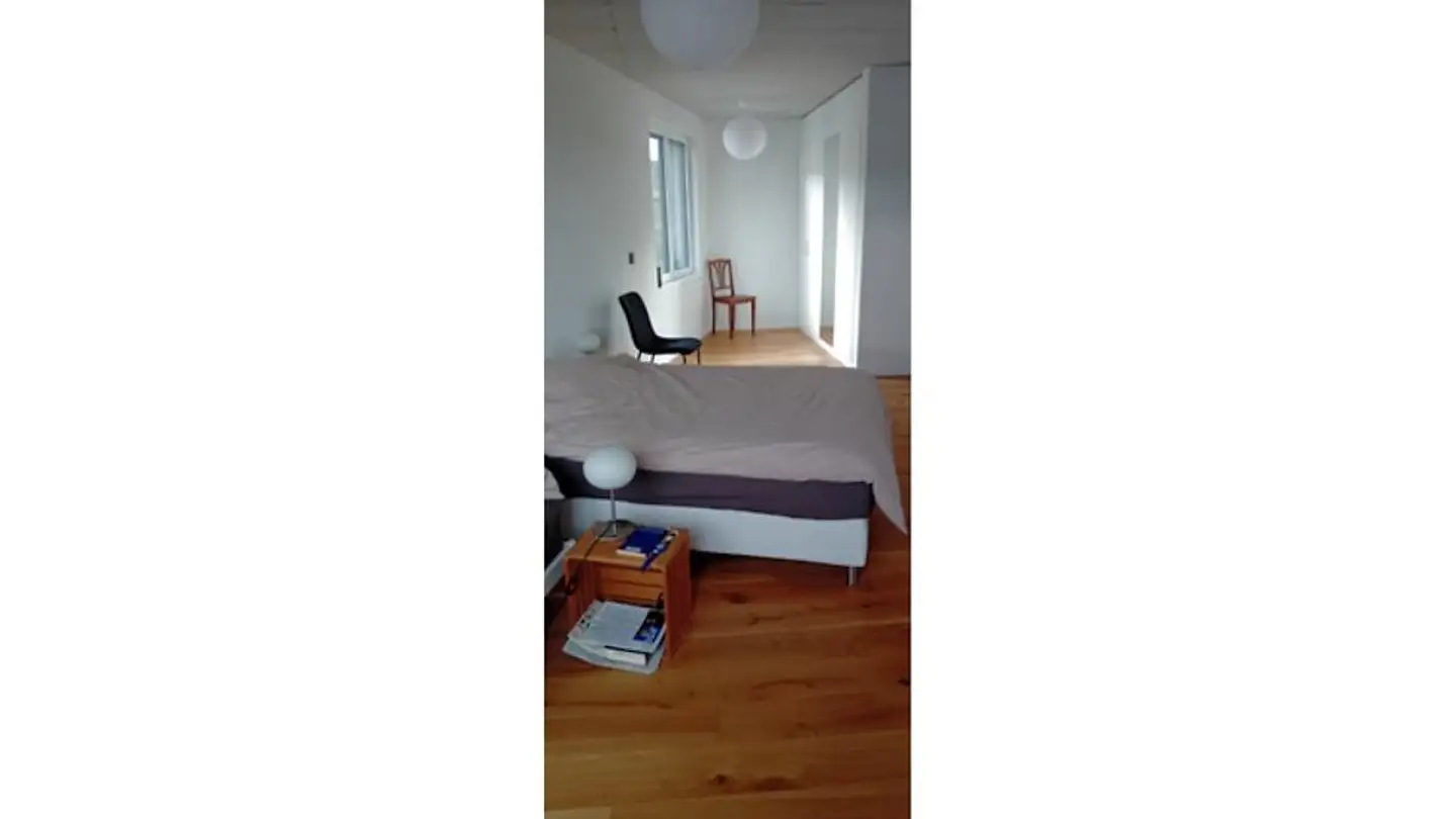 Appartement meublé à louer - 1782 Belfaux - Photo 3