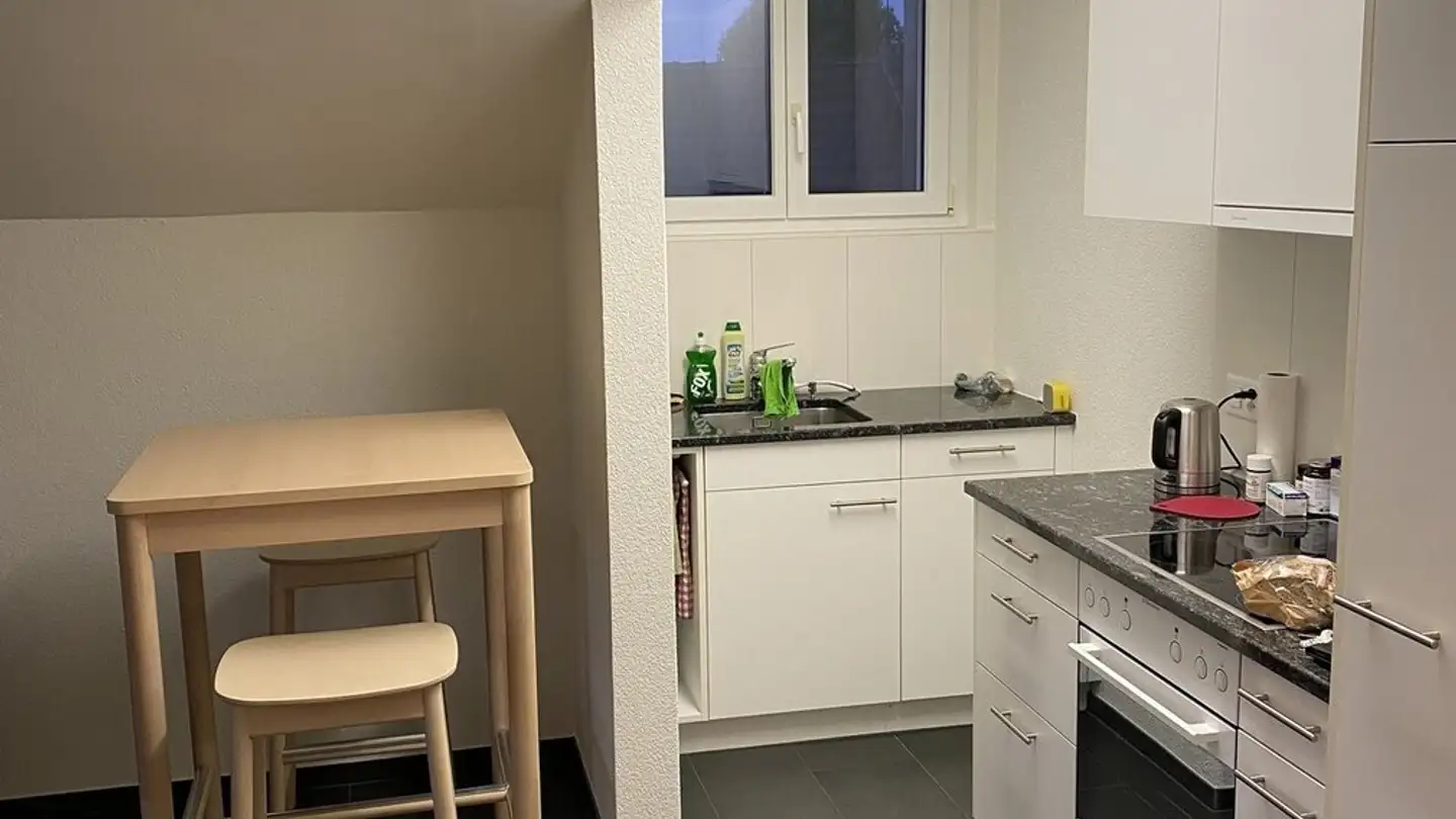 Apartment for rent - Falkenweg, 3012 Bern - Photo 4