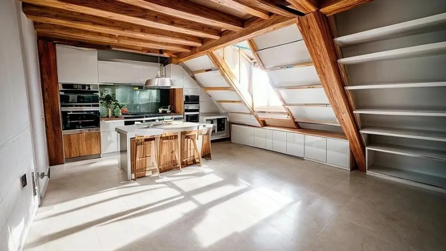 Apartment for sale - 2900 Porrentruy