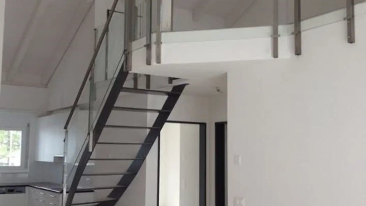 Duplex in affitto - Hauptstrasse 2, 9477 Trübbach - Foto 3