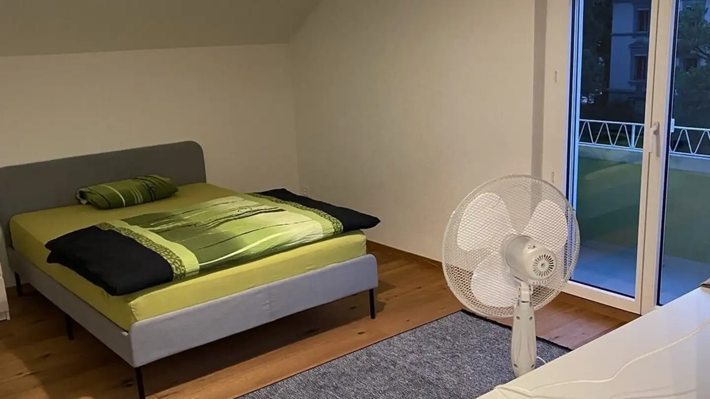 Apartment for rent - Falkenweg, 3012 Bern - Photo 3