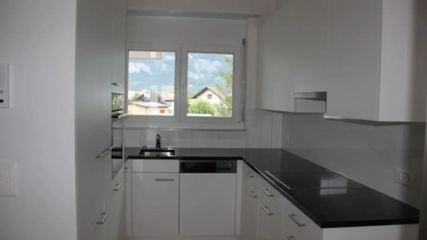 Duplex in affitto - Hauptstrasse 2, 9477 Trübbach - Foto 4