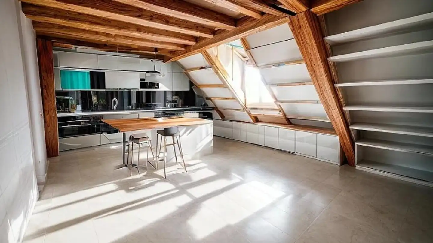 Appartamento in vendita - 2900 Porrentruy - Foto 2
