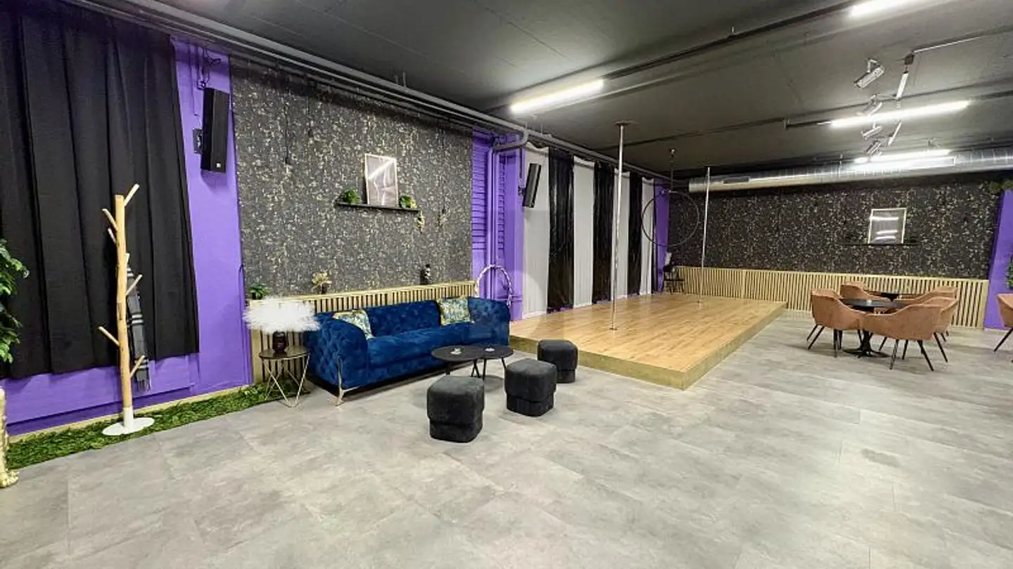 Restaurant for rent - 8808 Pfäffikon SZ