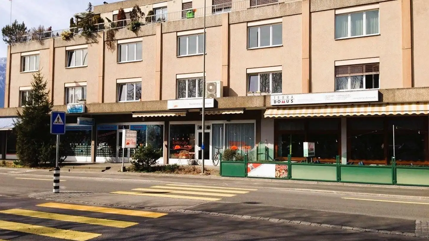 Apartment for rent - Stöckliweg 15, 3604 Thun