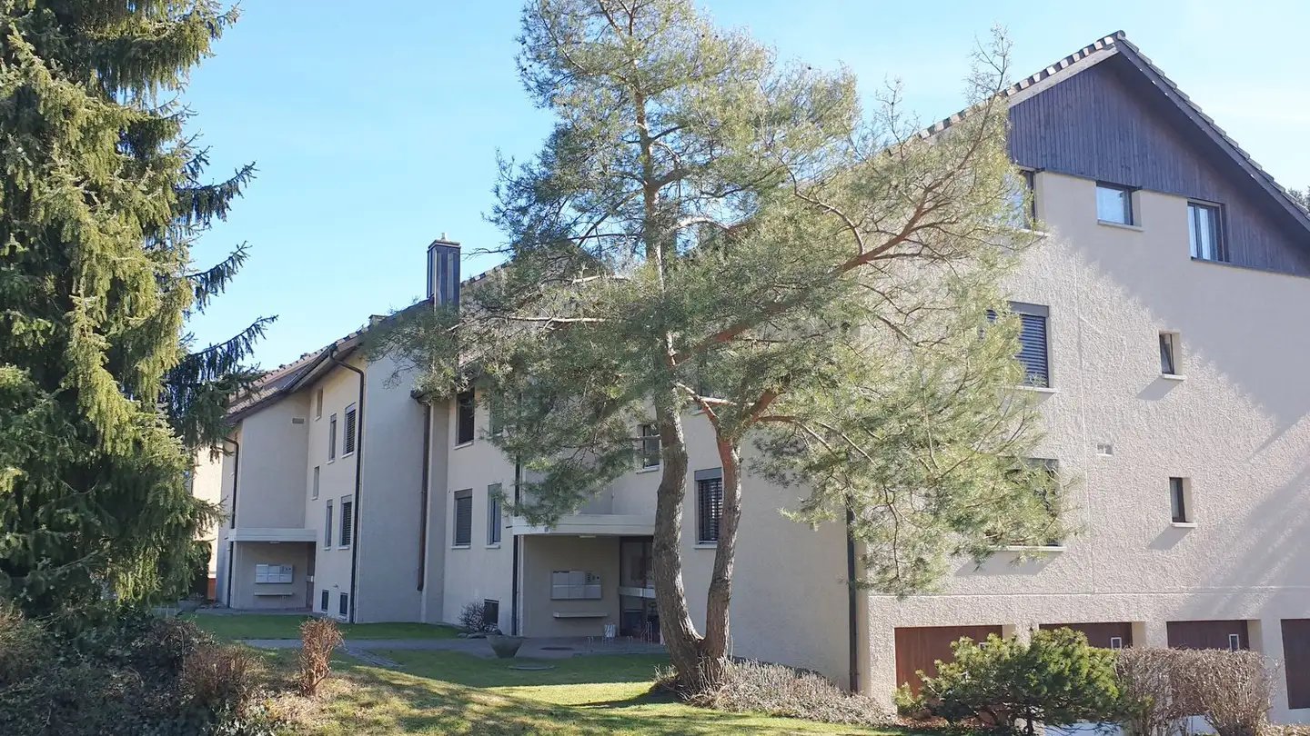 Appartement à louer - Dorfwisenstrasse 37, 8165 Schöfflisdorf