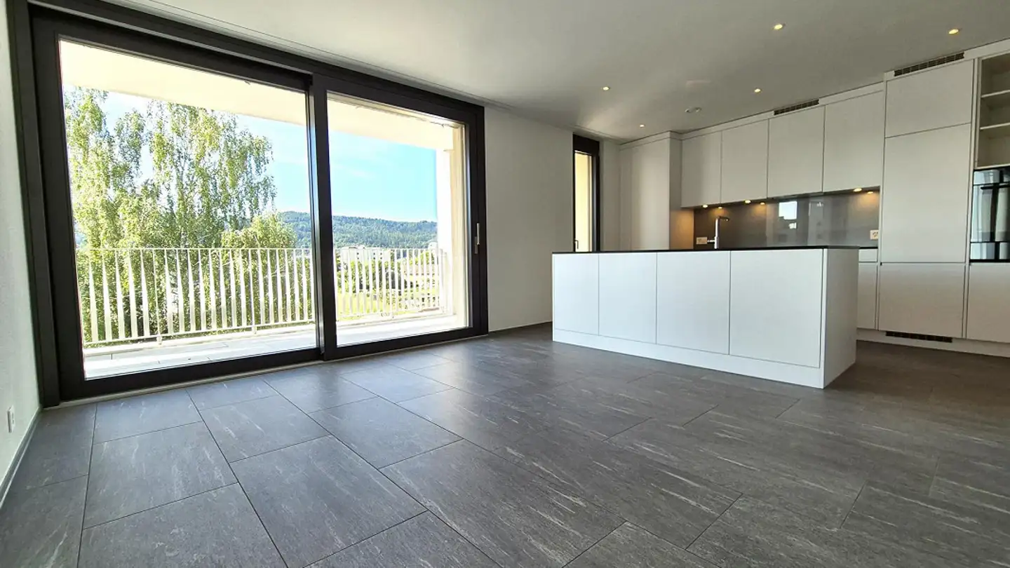 Appartamento in affitto - Neufeldstrasse 3, 5430 Wettingen - Photo 2