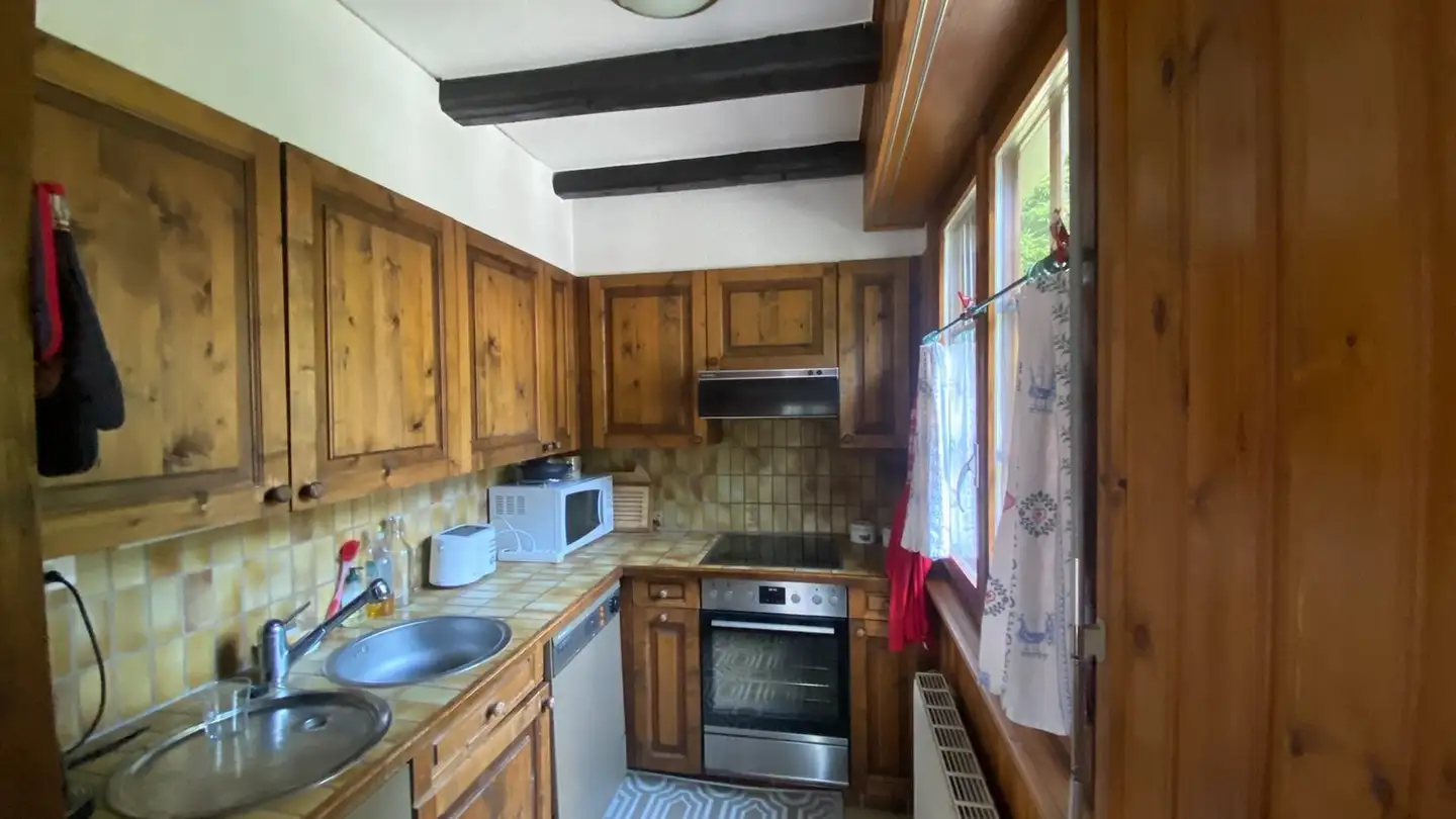 Apartment for rent - 1875 Morgins - Photo 3