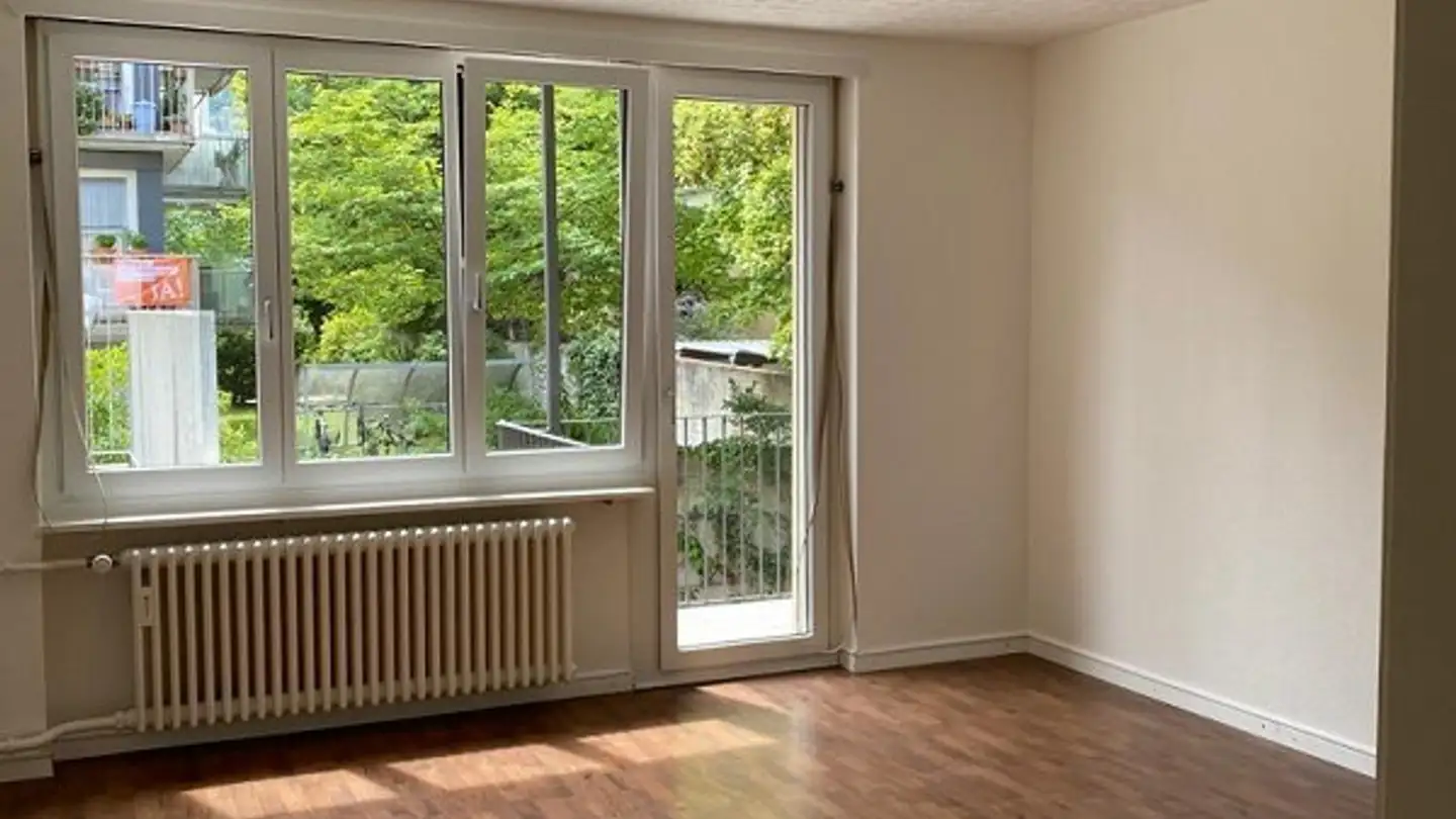 Appartamento in affitto - Fellenbergstrasse 227, 8047 Zürich