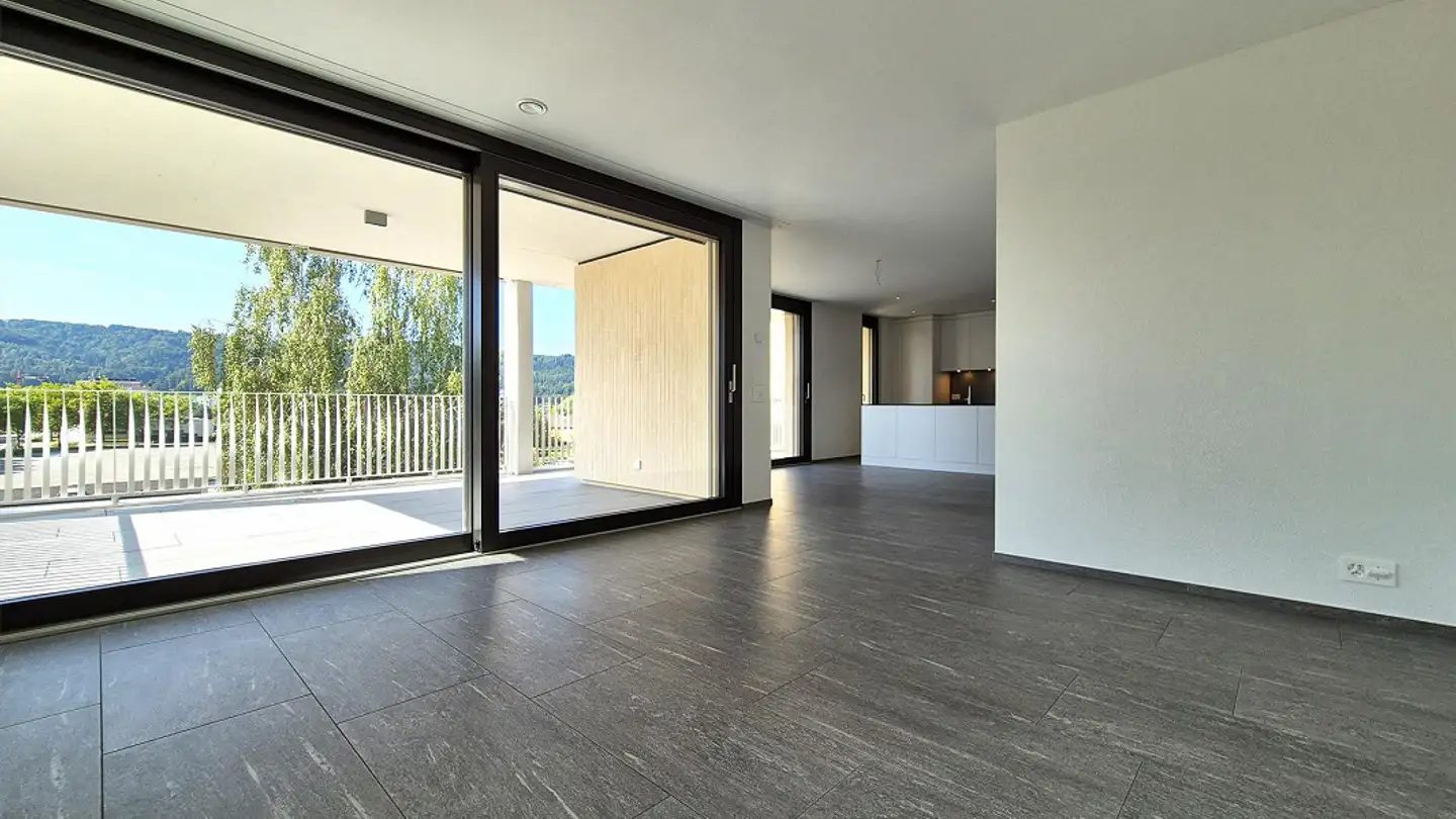 Appartamento in affitto - Neufeldstrasse 3, 5430 Wettingen - Photo 3