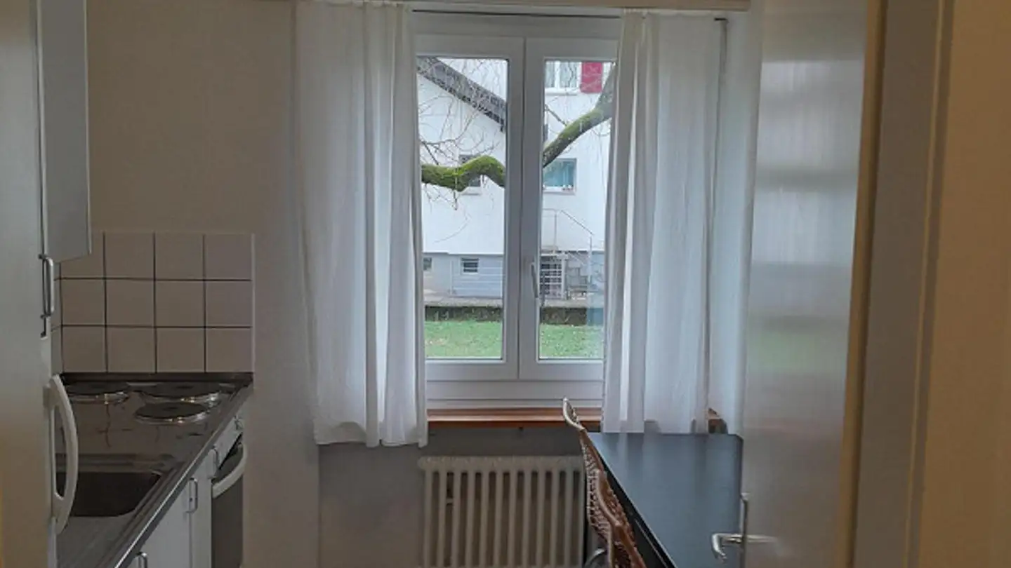 Wohnung mieten - Rebbergstrasse 61, 4632 Trimbach - Foto 4
