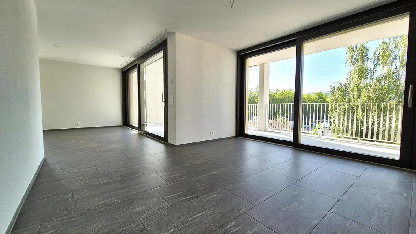 Appartamento in affitto - Neufeldstrasse 3, 5430 Wettingen - Photo 4