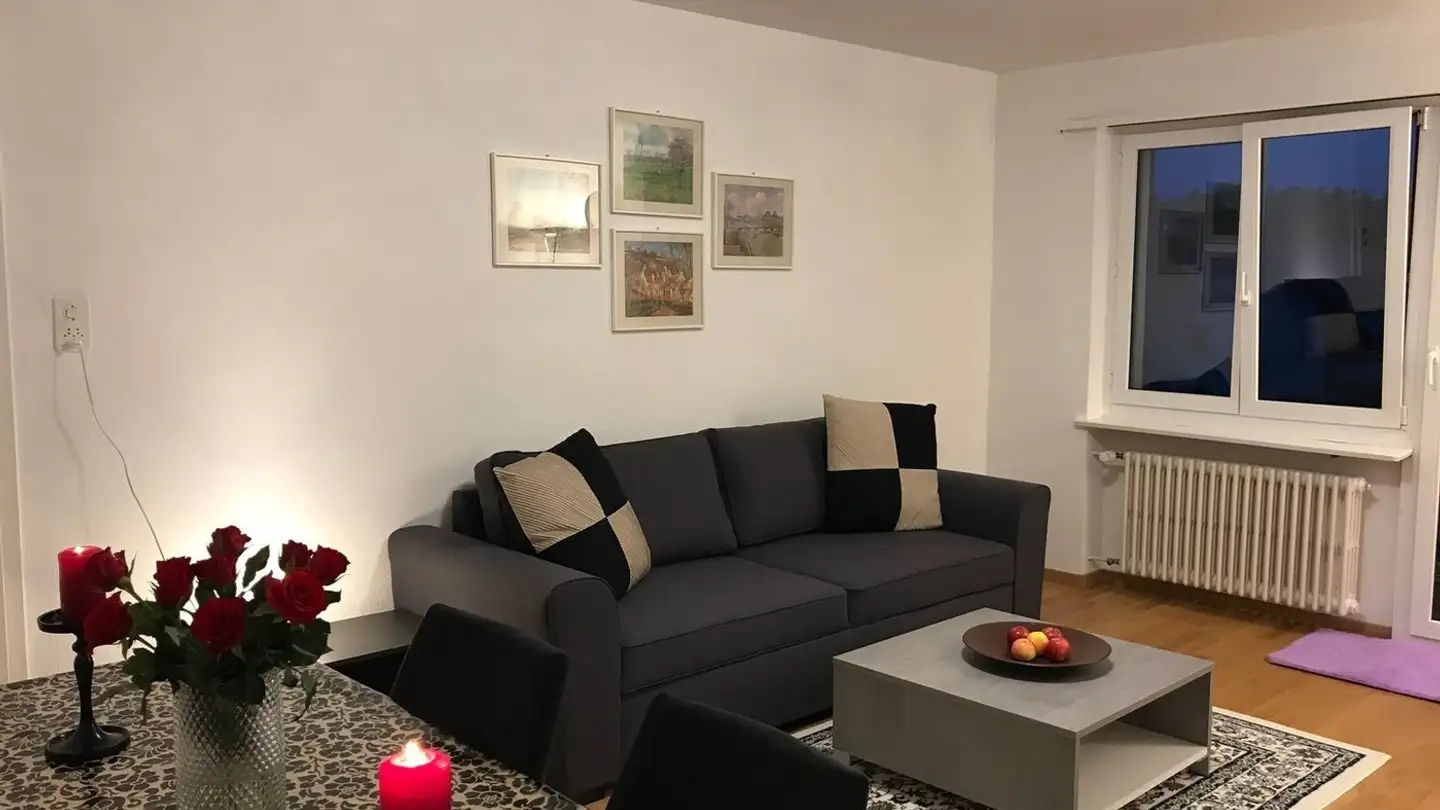 Appartement à louer - Rohrstrasse 33, 8152 Glattbrugg