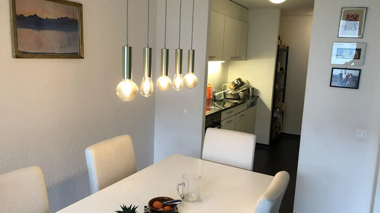 Wohnung mieten - Wangenstrasse 45a, 3018 Bern