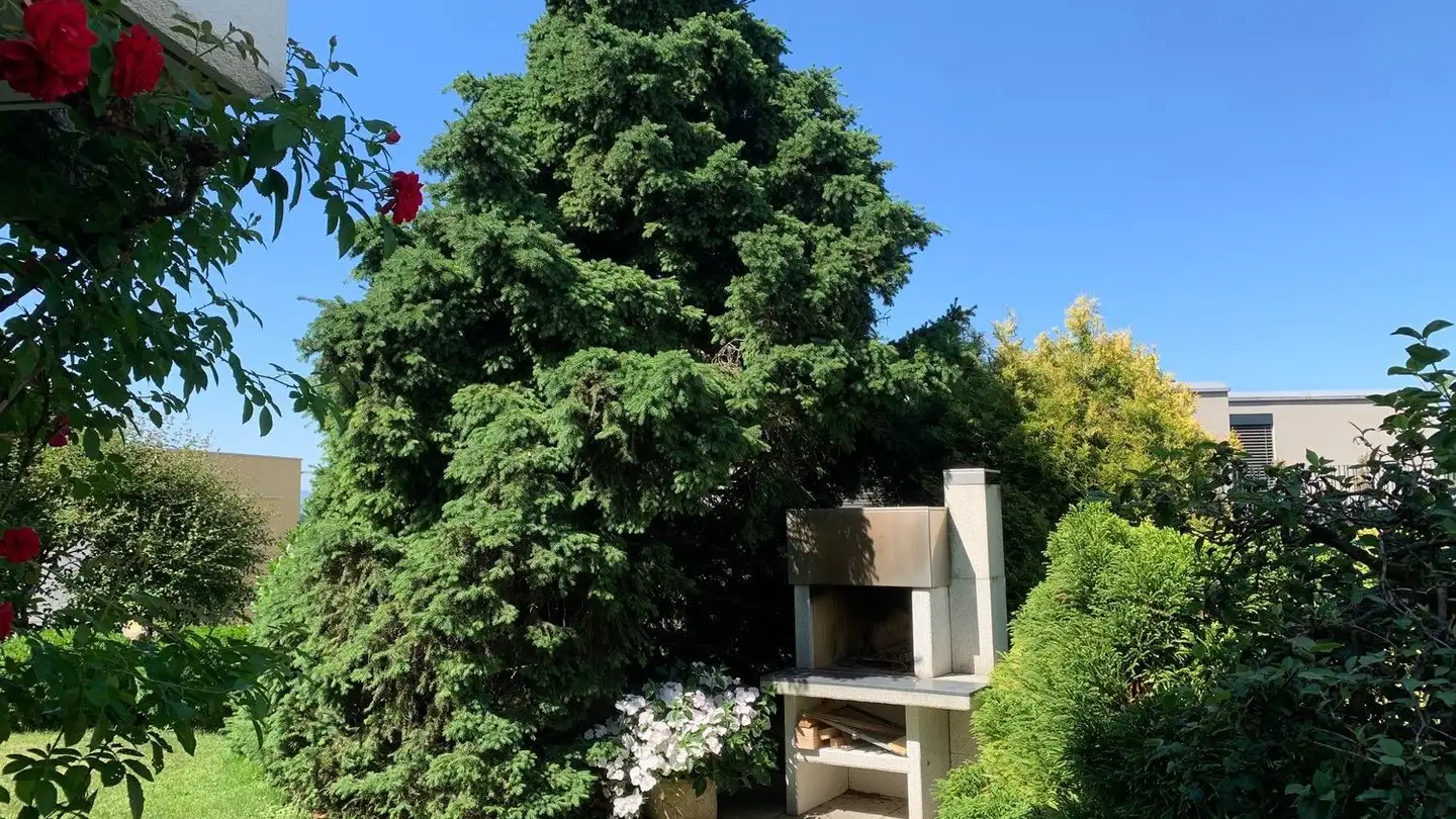 Casa singola in vendita - Augwilerstrasse, 8426 Lufingen - Foto 4