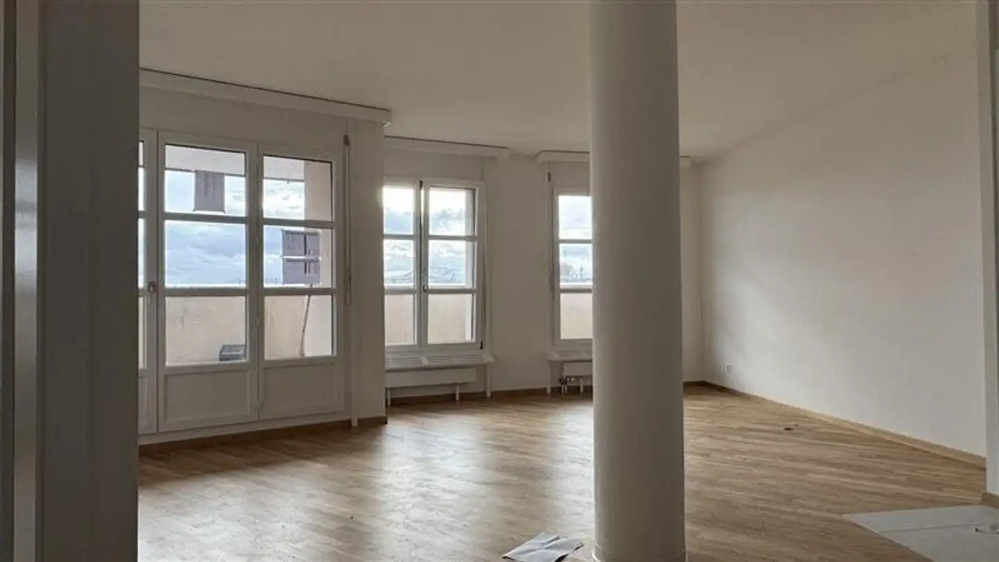 Apartment for rent - Rue de l'Ale, 1003 Lausanne - Photo 2