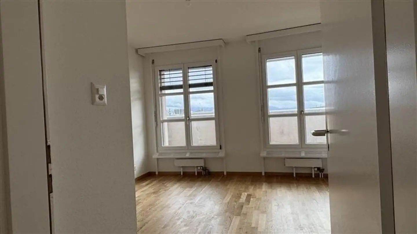 Apartment for rent - Rue de l'Ale, 1003 Lausanne - Photo 3