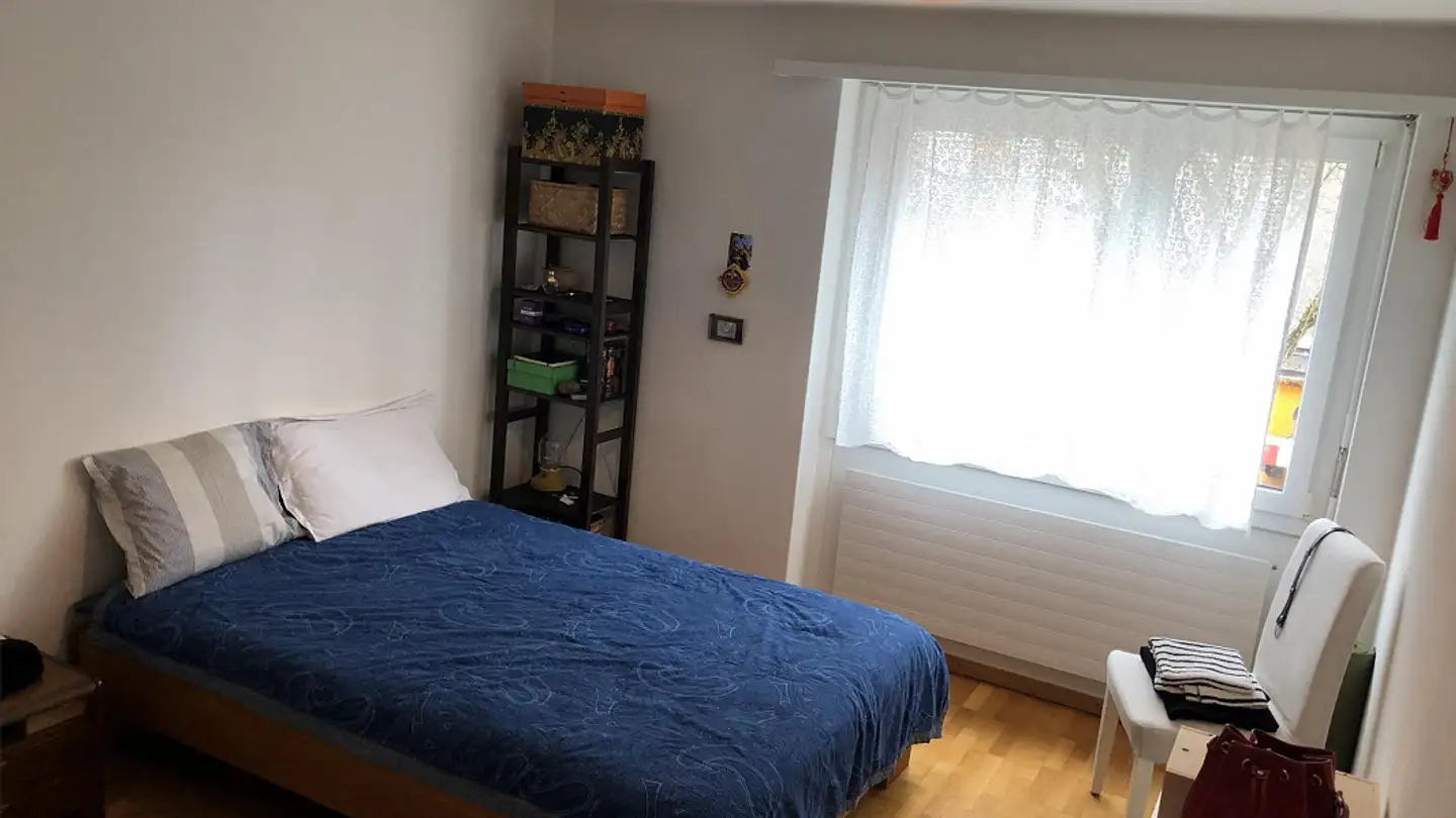 Wohnung mieten - Wangenstrasse 45a, 3018 Bern - Foto 3