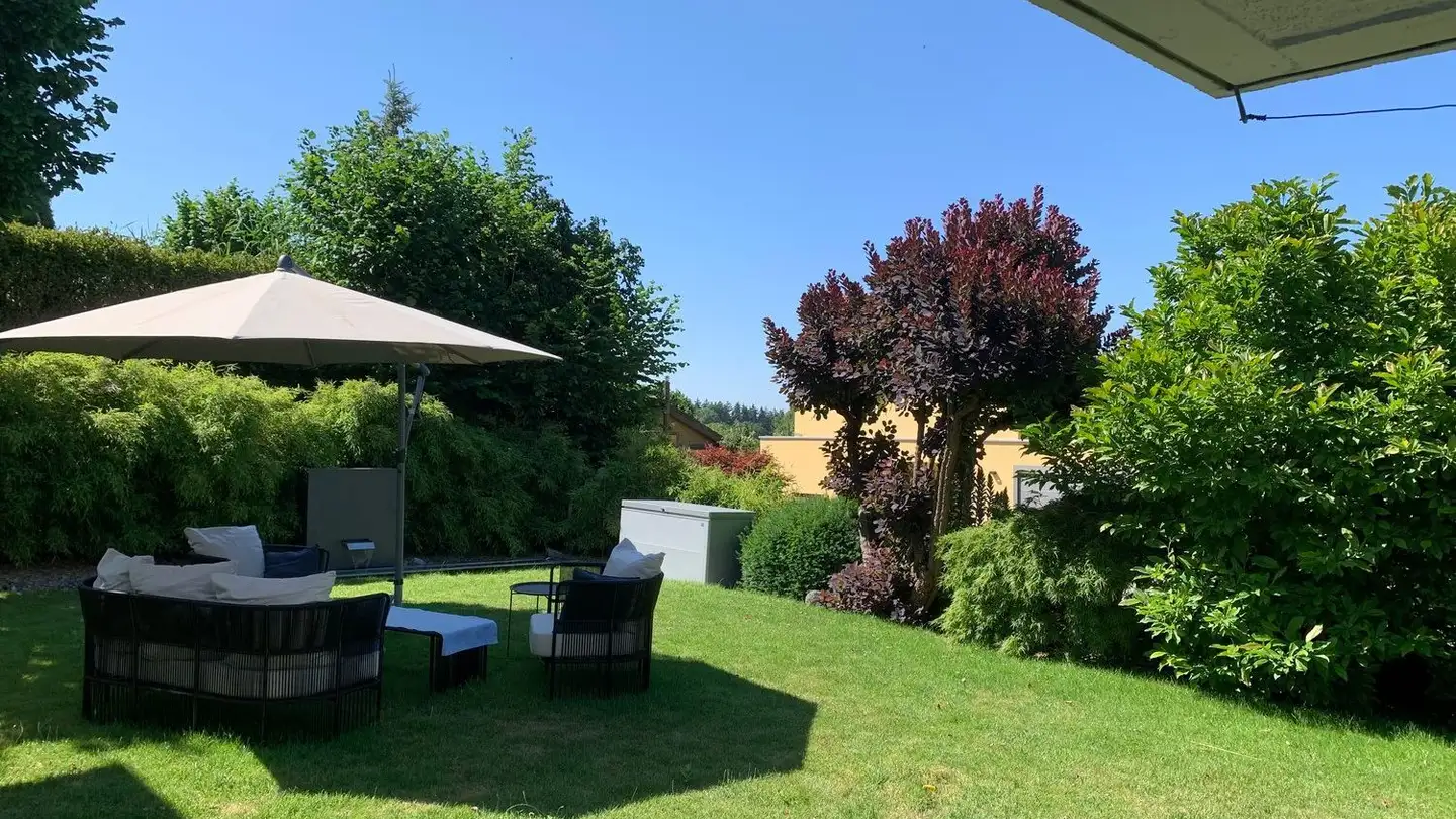 Casa singola in vendita - Augwilerstrasse, 8426 Lufingen - Foto 3