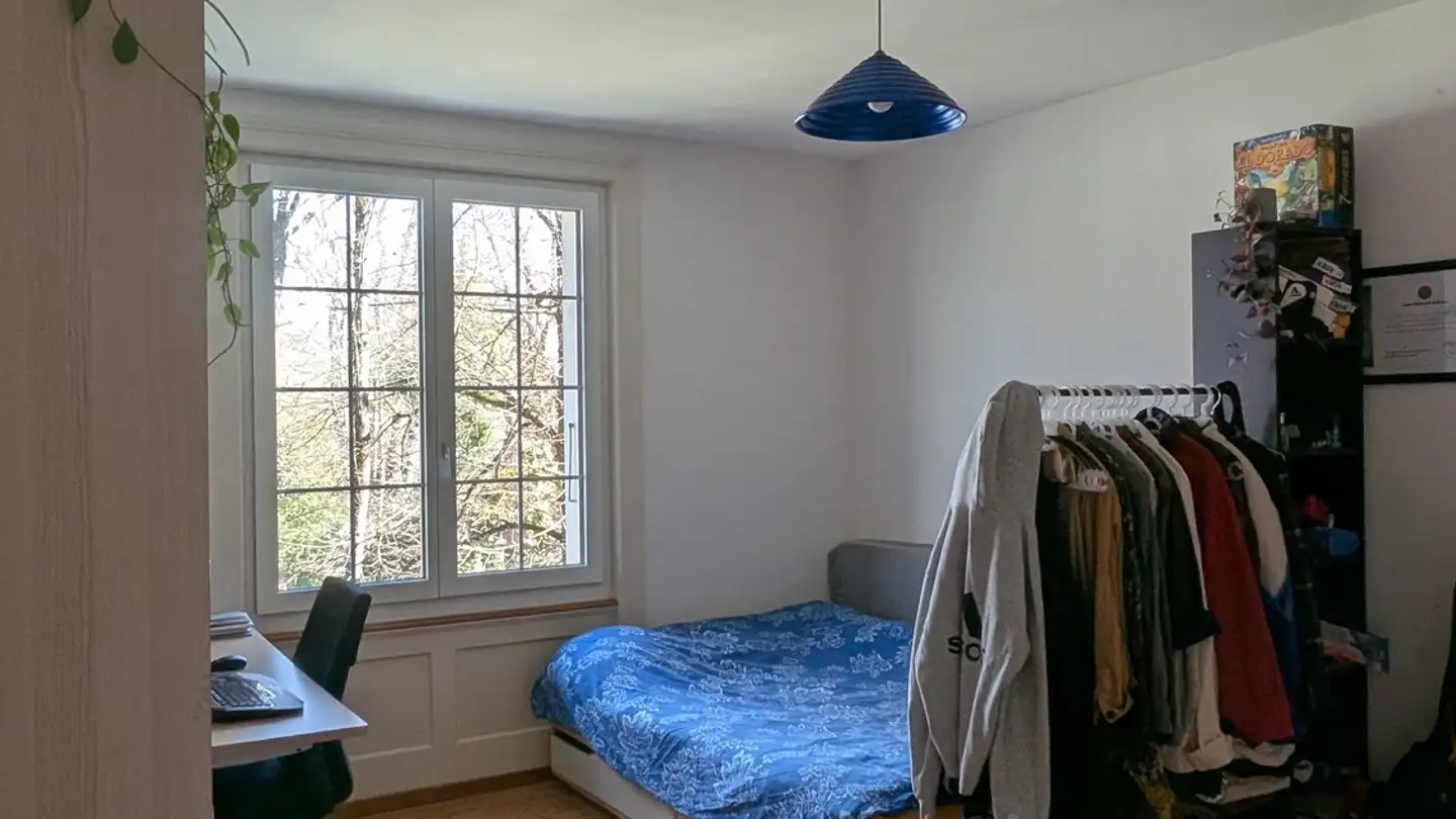 Single room for rent - 3006 Bern - Photo 4