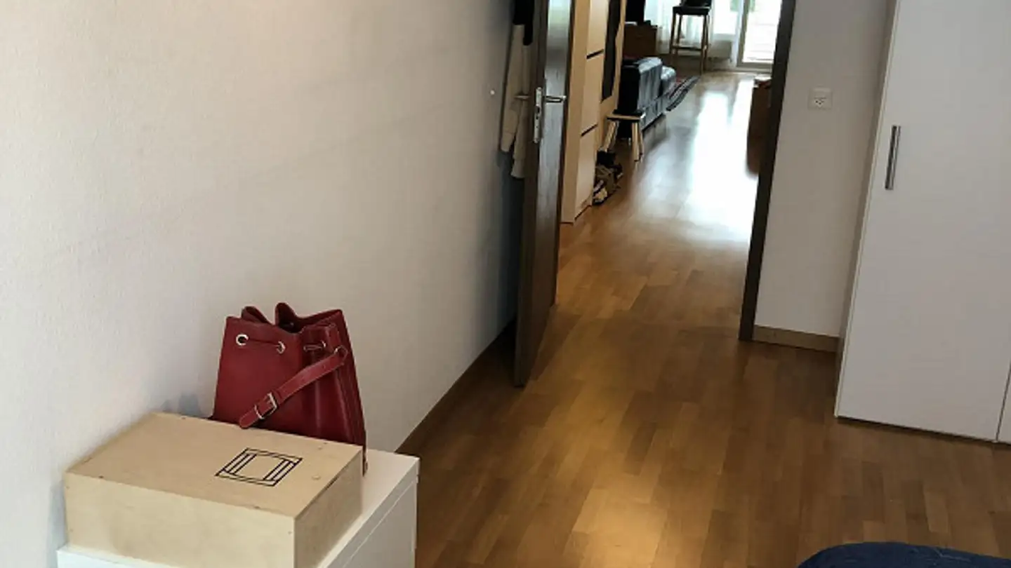 Wohnung mieten - Wangenstrasse 45a, 3018 Bern - Foto 4