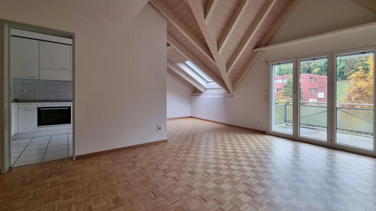 Wohnung mieten - Sandbühlstrasse 9, 3122 Kehrsatz