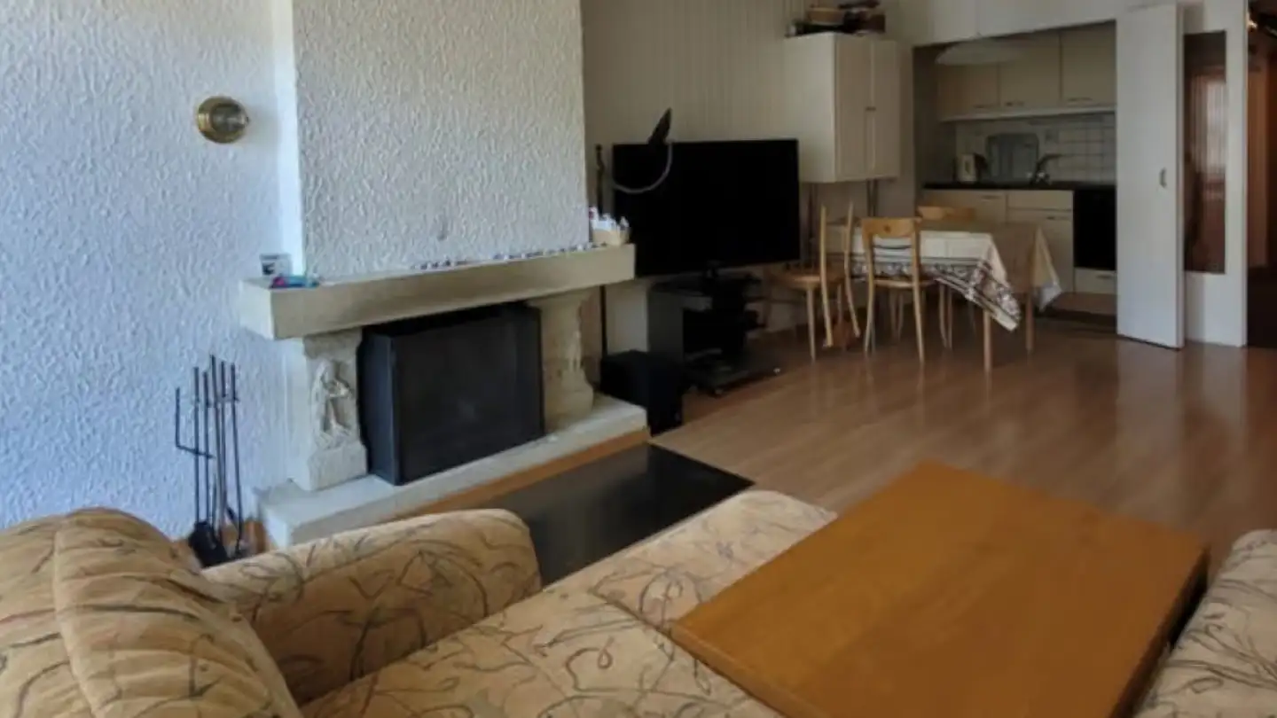 Appartement à louer - Chemin Du Tsampi 17, 1997 Haute-Nendaz