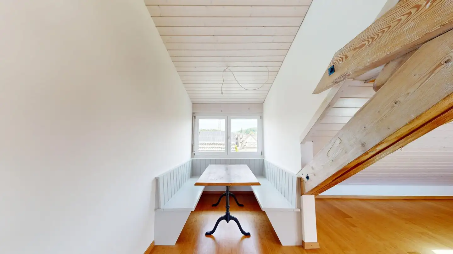 Attique à louer - Mühlehaldenstrasse 33, 8953 Dietikon - Photo 4