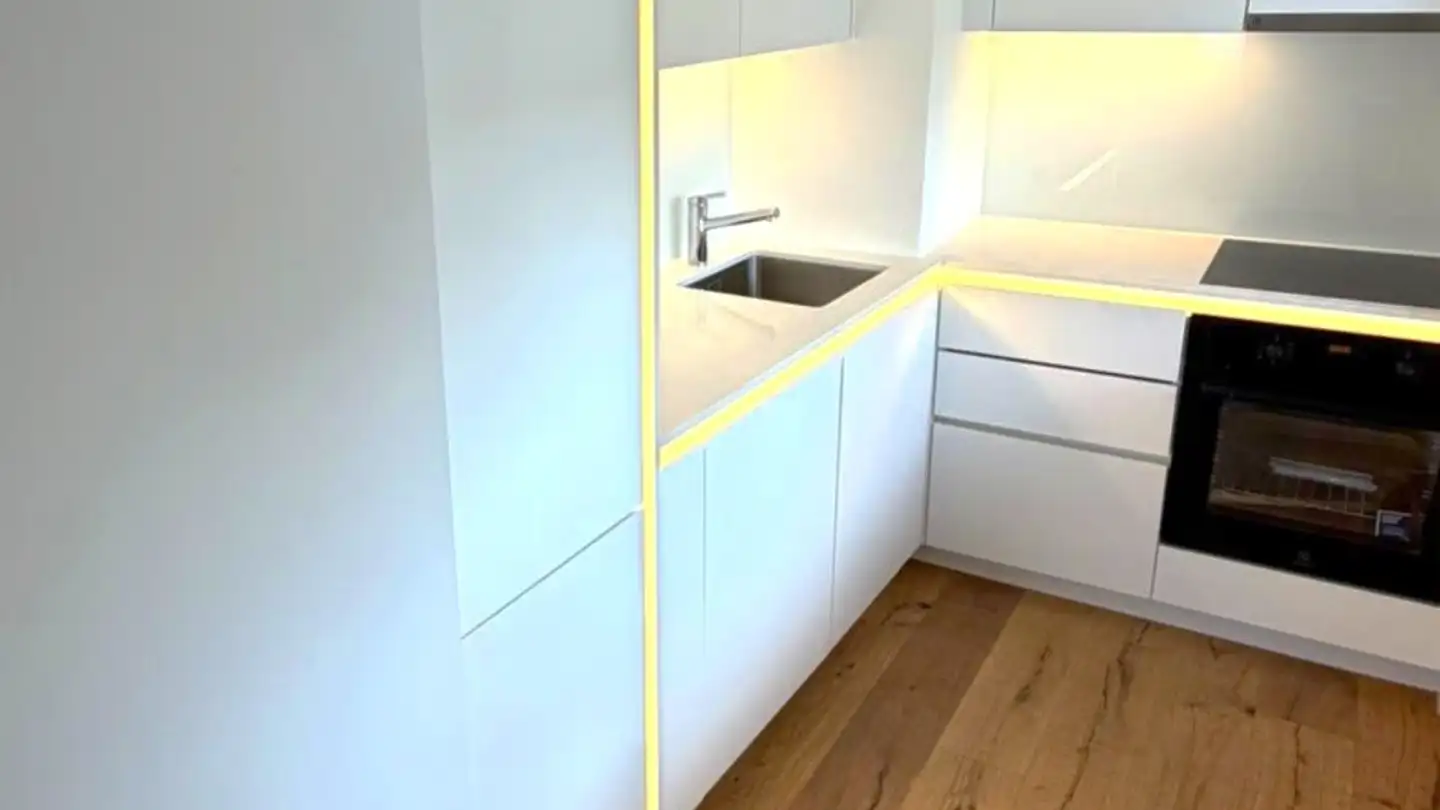 Appartement à louer - Solothurnstrasse 54, 4562 Biberist