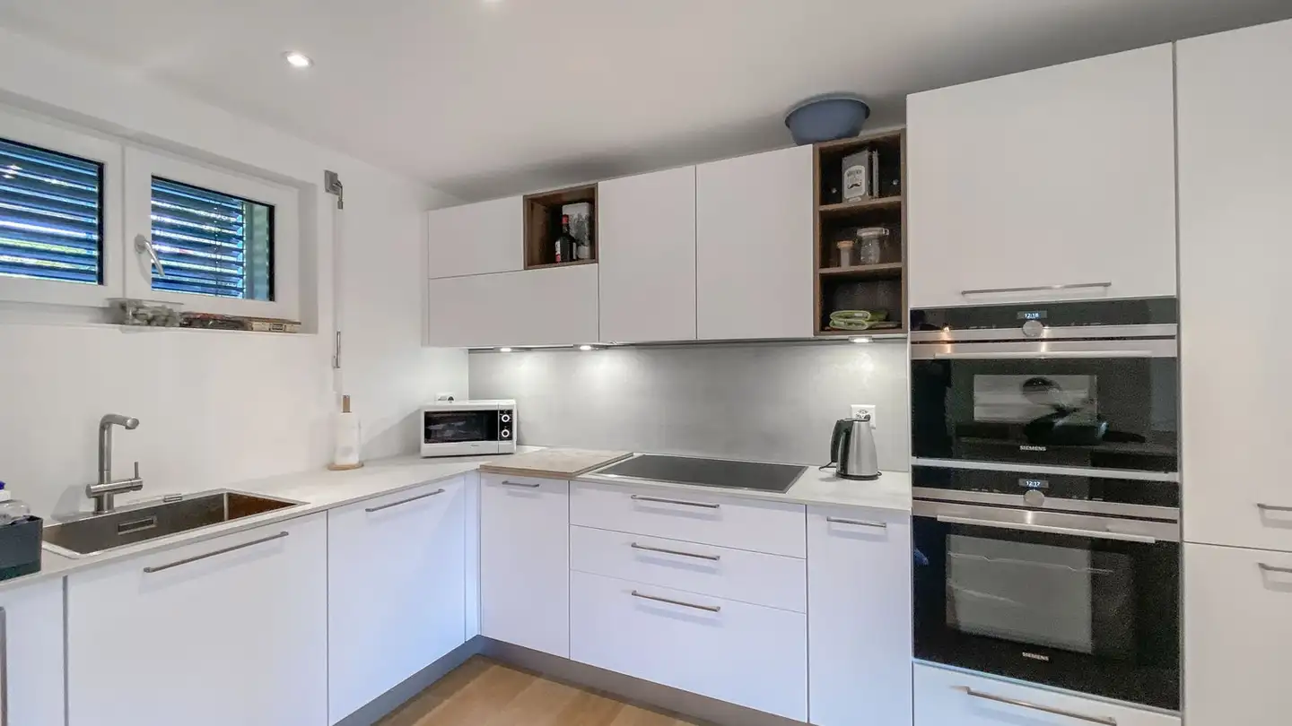 Single house for sale - Via Alla Chiesa, 6808 Torricella - Photo 3