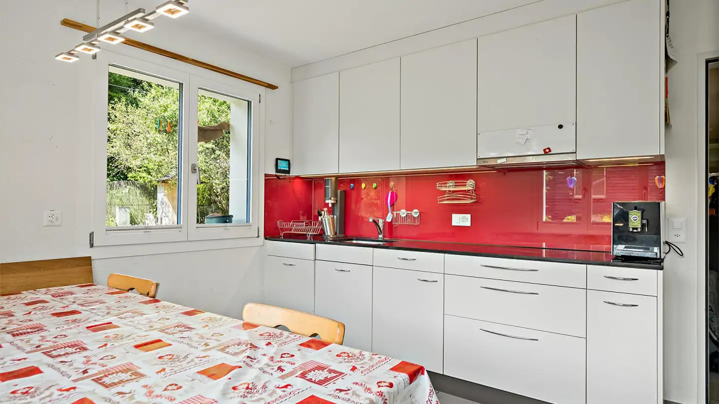 Mehrfamilienhaus kaufen - 6463 Bürglen UR - Foto 4