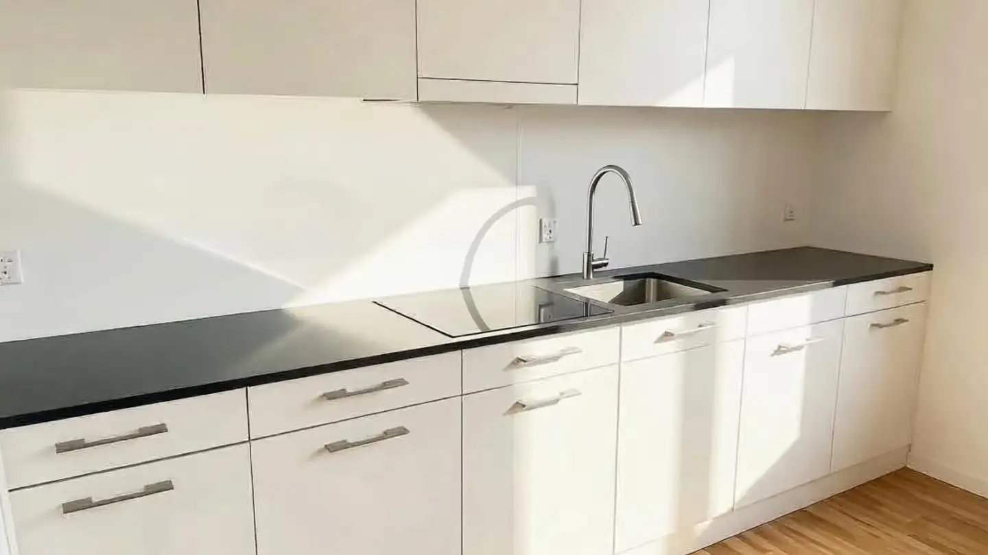 Wohnung mieten - Dufourstrasse 139, 9000 St. Gallen