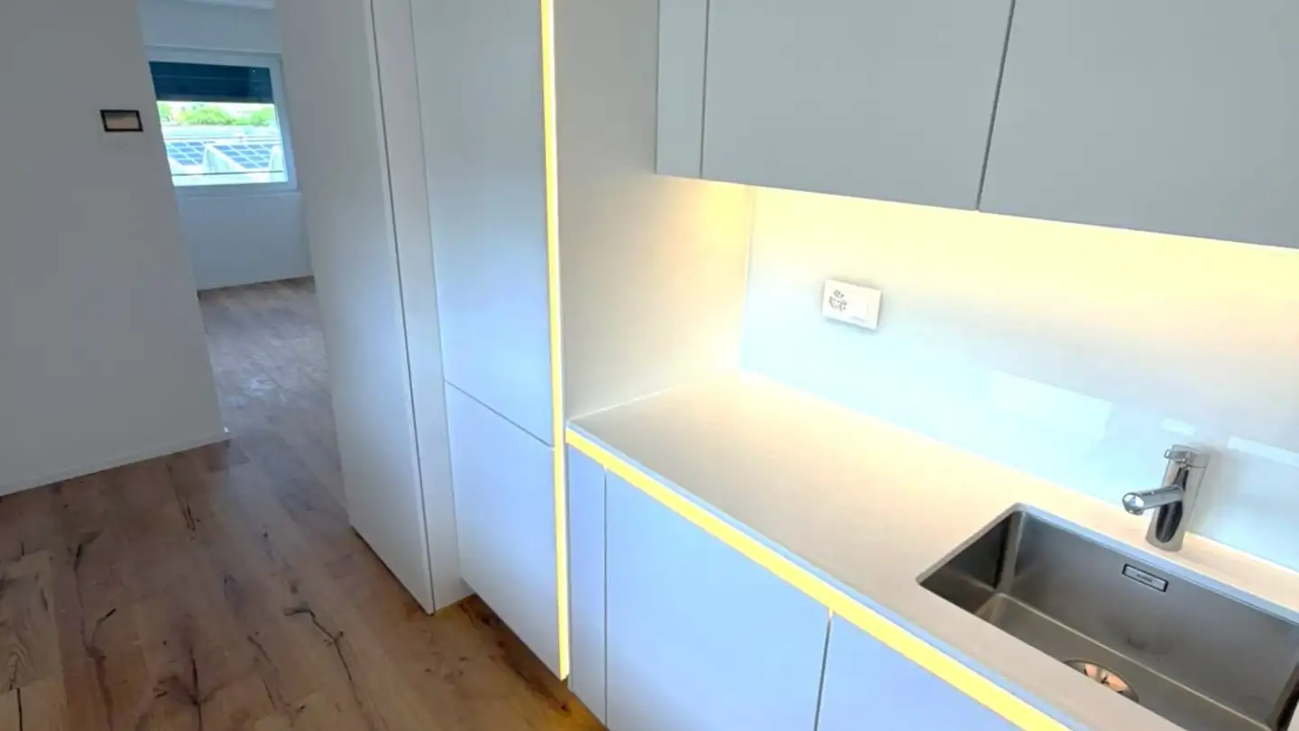 Appartement à louer - Solothurnstrasse 54, 4562 Biberist - Photo 2