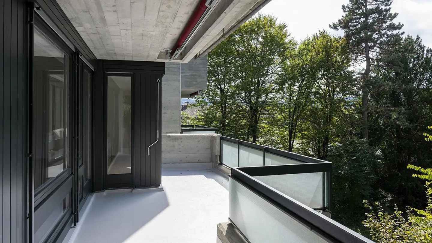 Appartamento in affitto - Wartauweg 19, 8049 Zürich