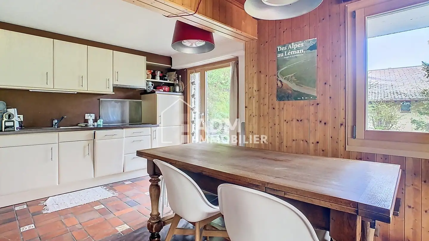 Apartment for sale - Route De Tourbillon, 1911 Ovronnaz - Photo 2