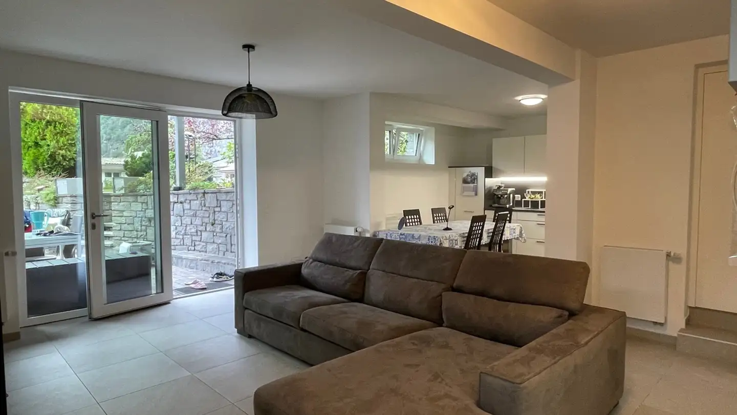 Casa a schiera in vendita - 6710 Biasca - Foto 2