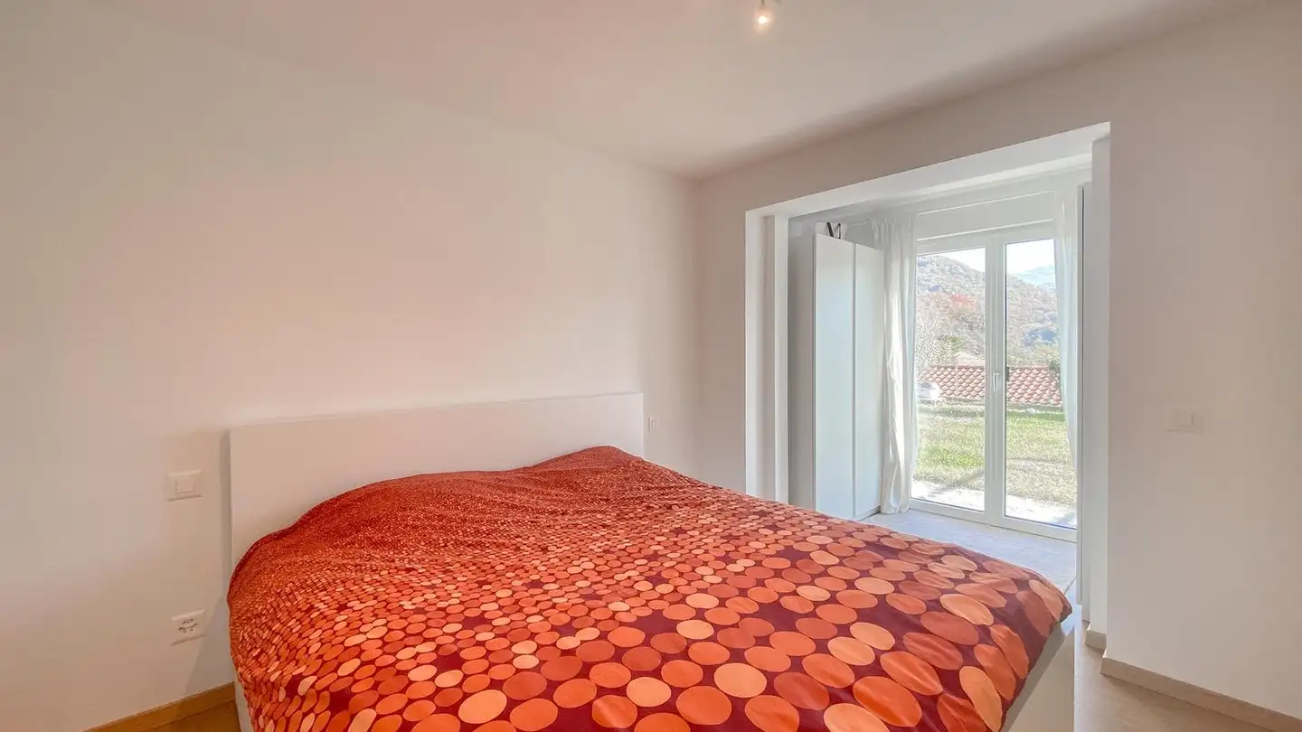 Single house for sale - Via Alla Chiesa, 6808 Torricella - Photo 4