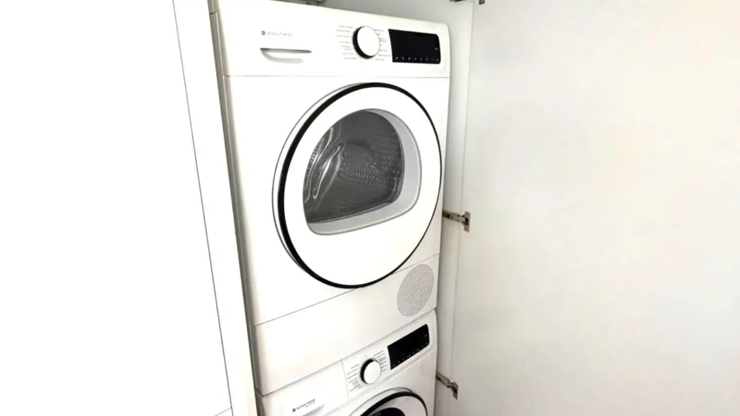 Appartement à louer - Solothurnstrasse 54, 4562 Biberist - Photo 3
