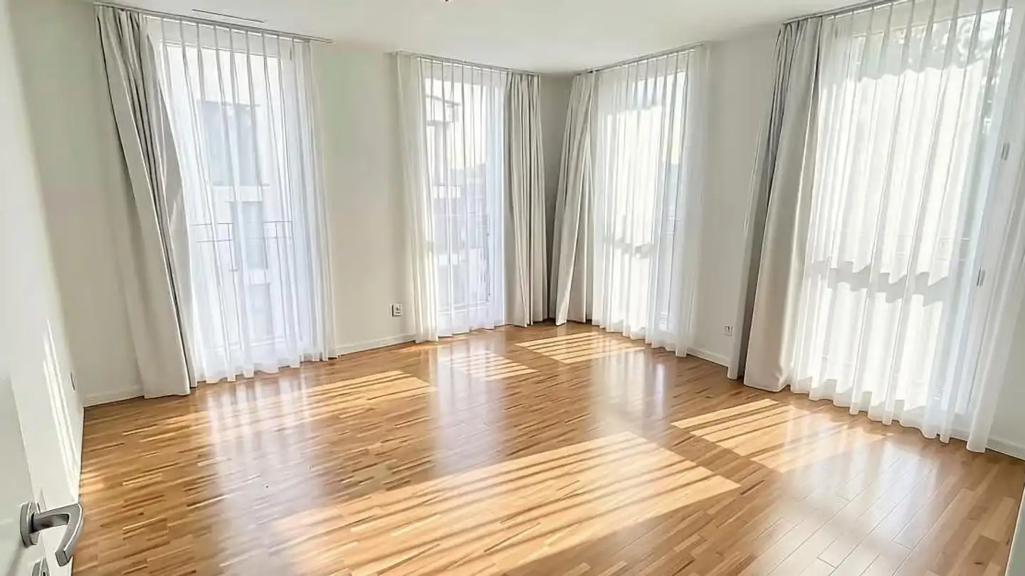 Wohnung mieten - Dufourstrasse 139, 9000 St. Gallen - Foto 3