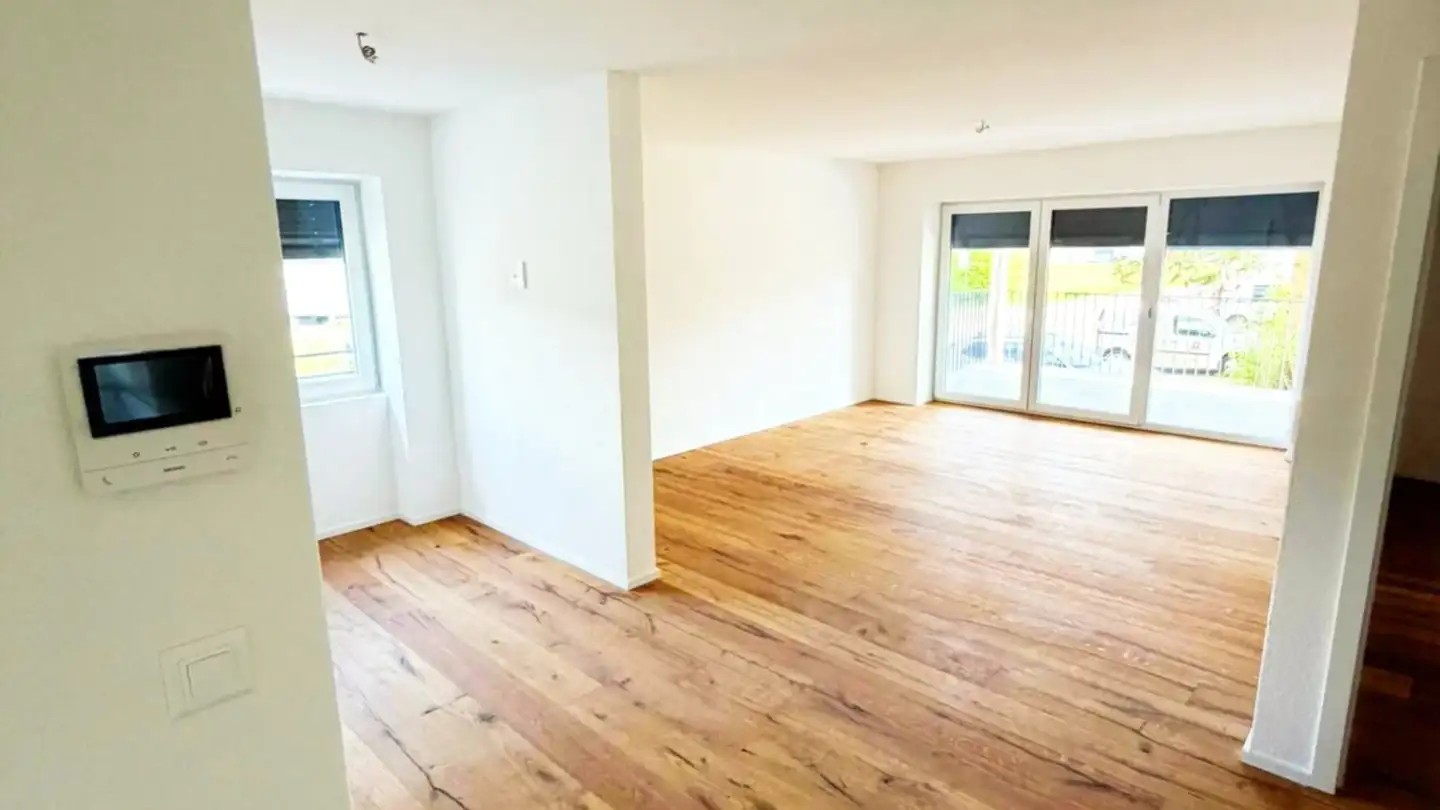 Appartement à louer - Solothurnstrasse 54, 4562 Biberist - Photo 4