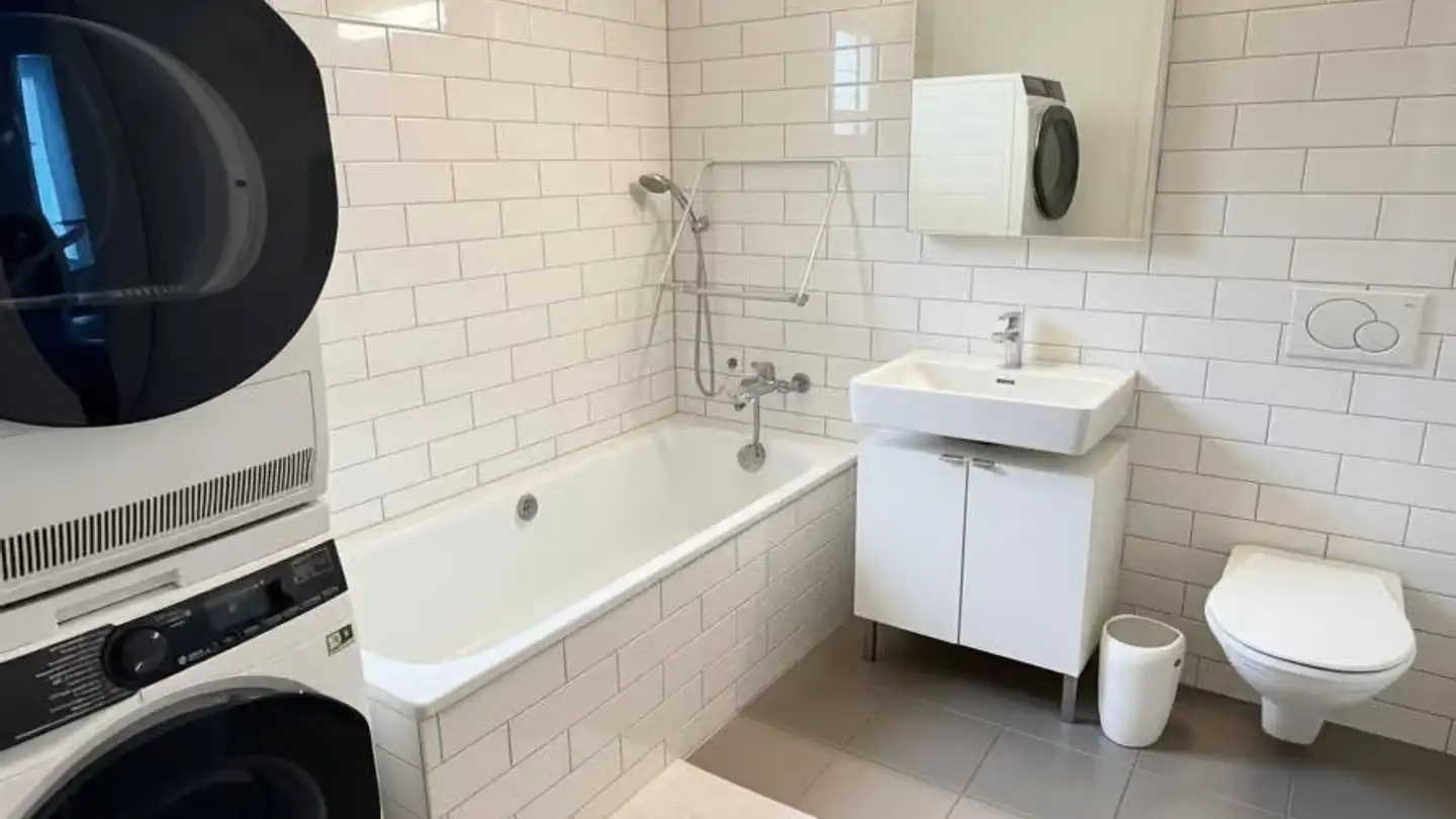 Wohnung mieten - Dufourstrasse 139, 9000 St. Gallen - Foto 4