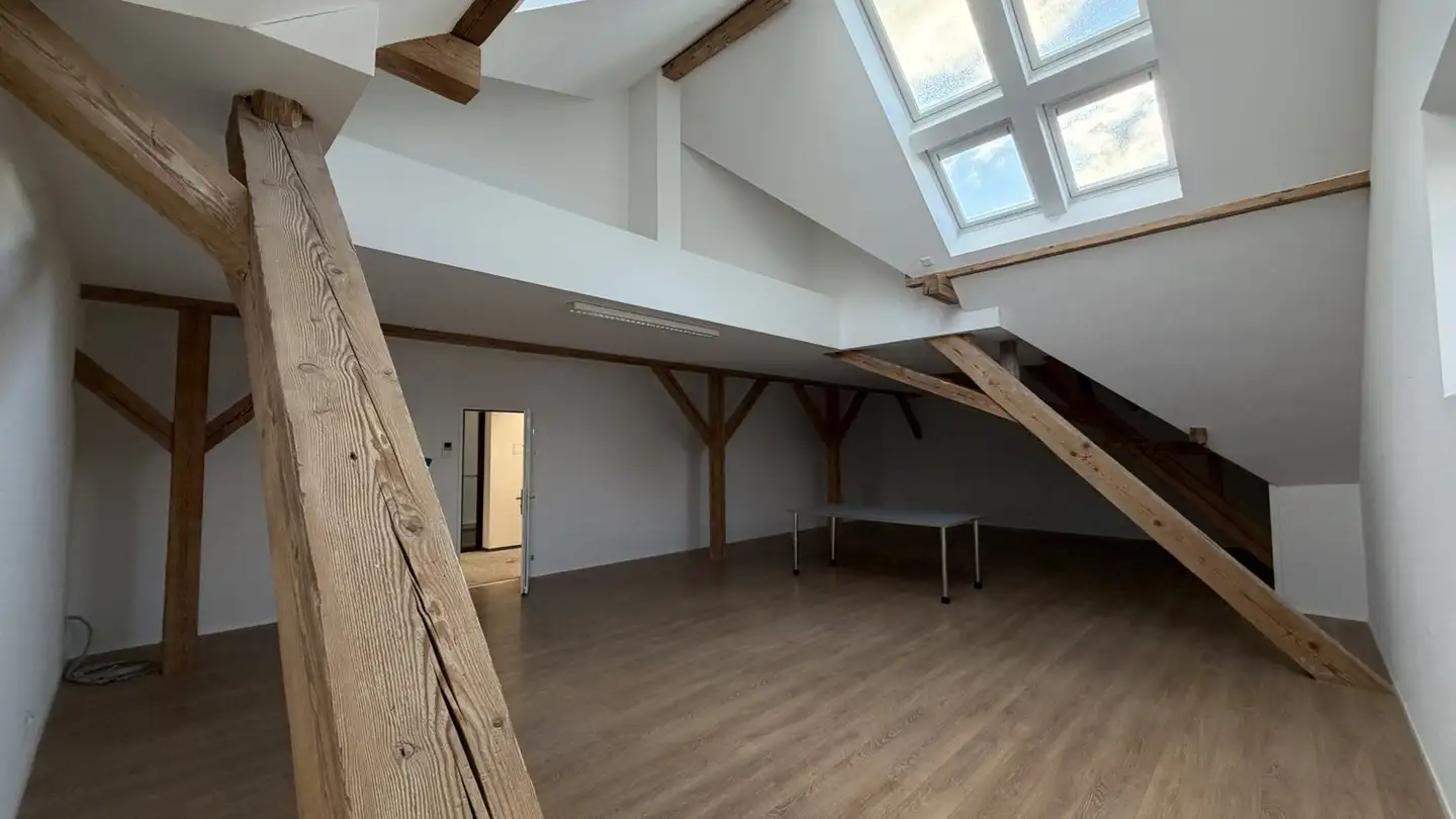 Office space for rent - Bahnhofweg 17, 5610 Wohlen AG - Photo 2