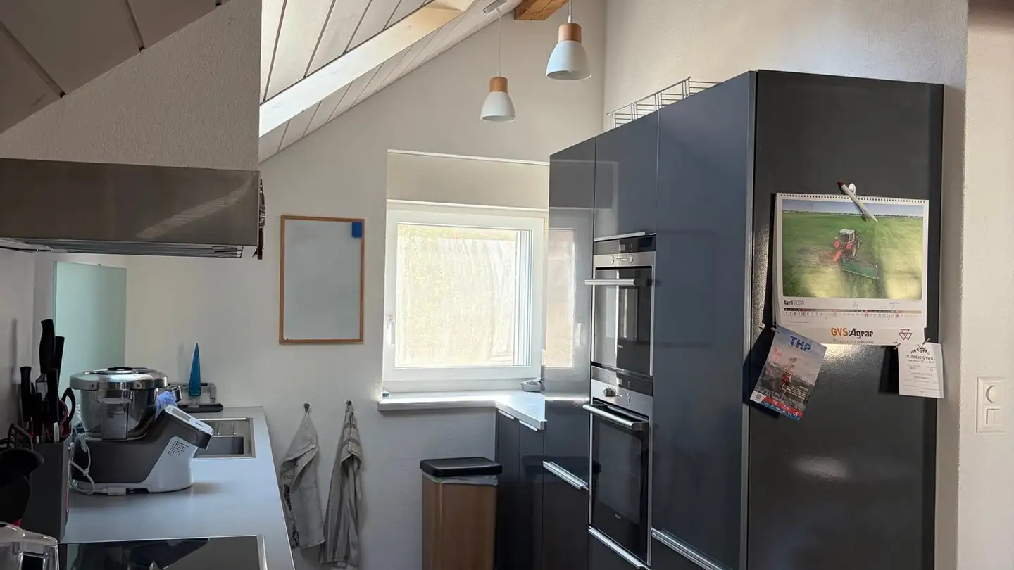 Apartment for rent - 1117 Grancy - Photo 2