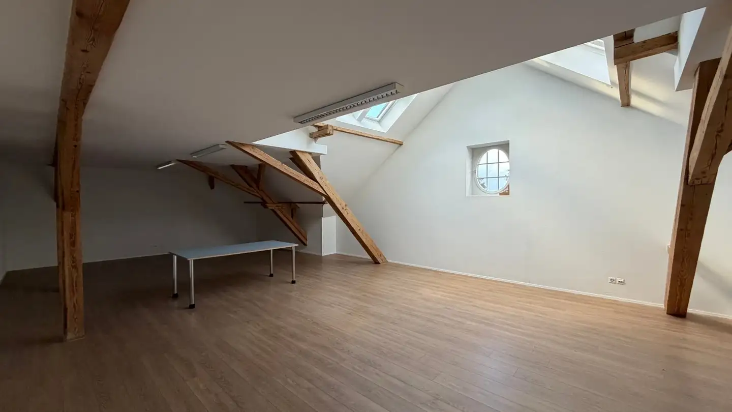 Office space for rent - Bahnhofweg 17, 5610 Wohlen AG - Photo 3