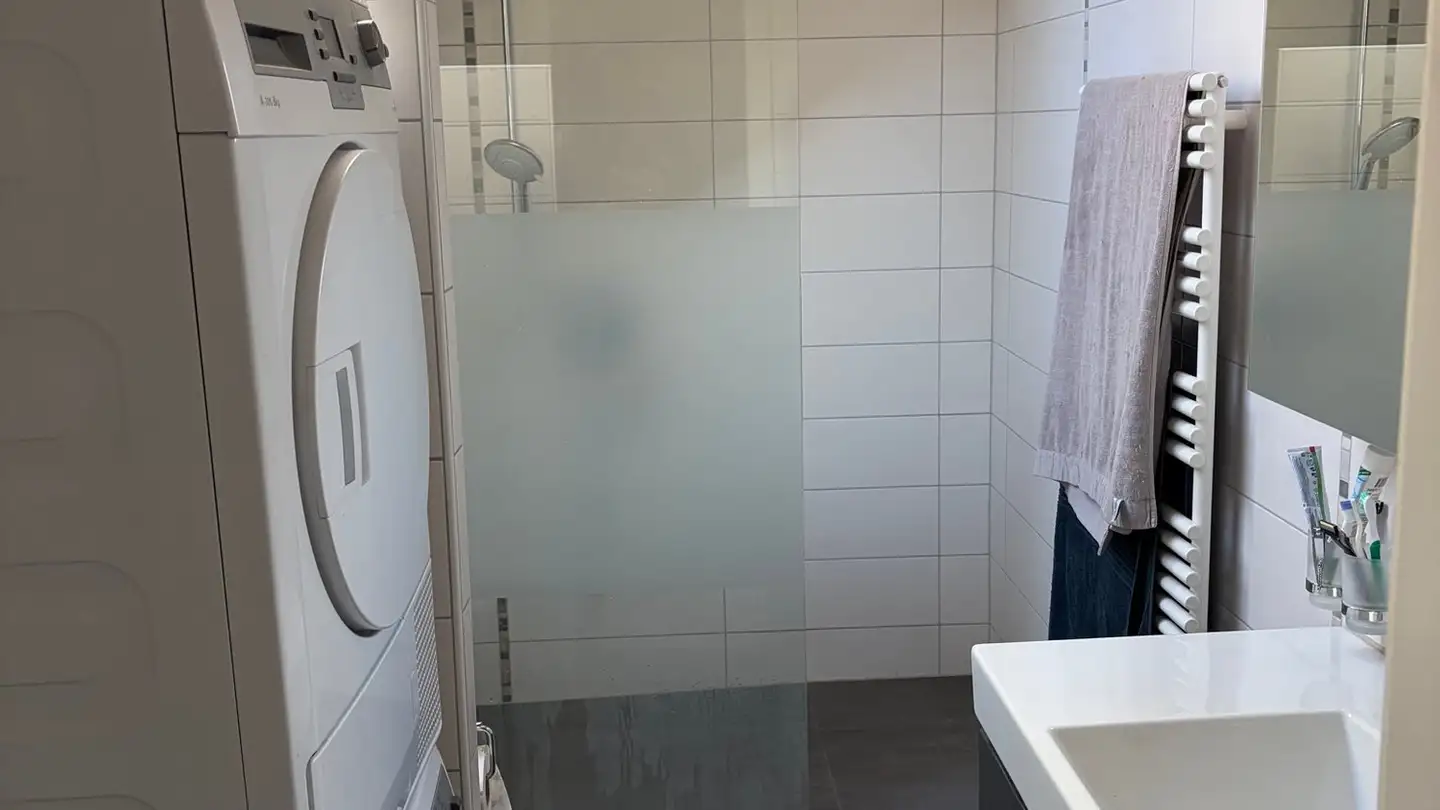 Apartment for rent - 1117 Grancy - Photo 3